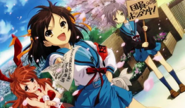 动漫主角,动漫主角的传奇征程